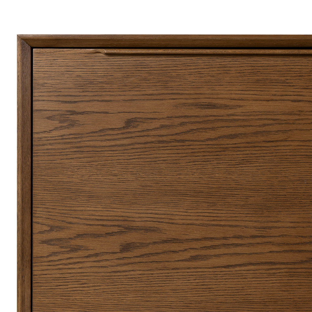71 Buffet | Noyer
