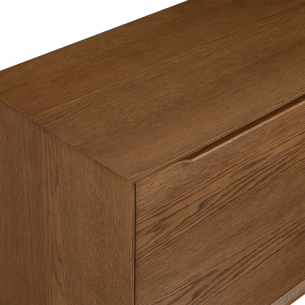 71 Buffet | Noyer