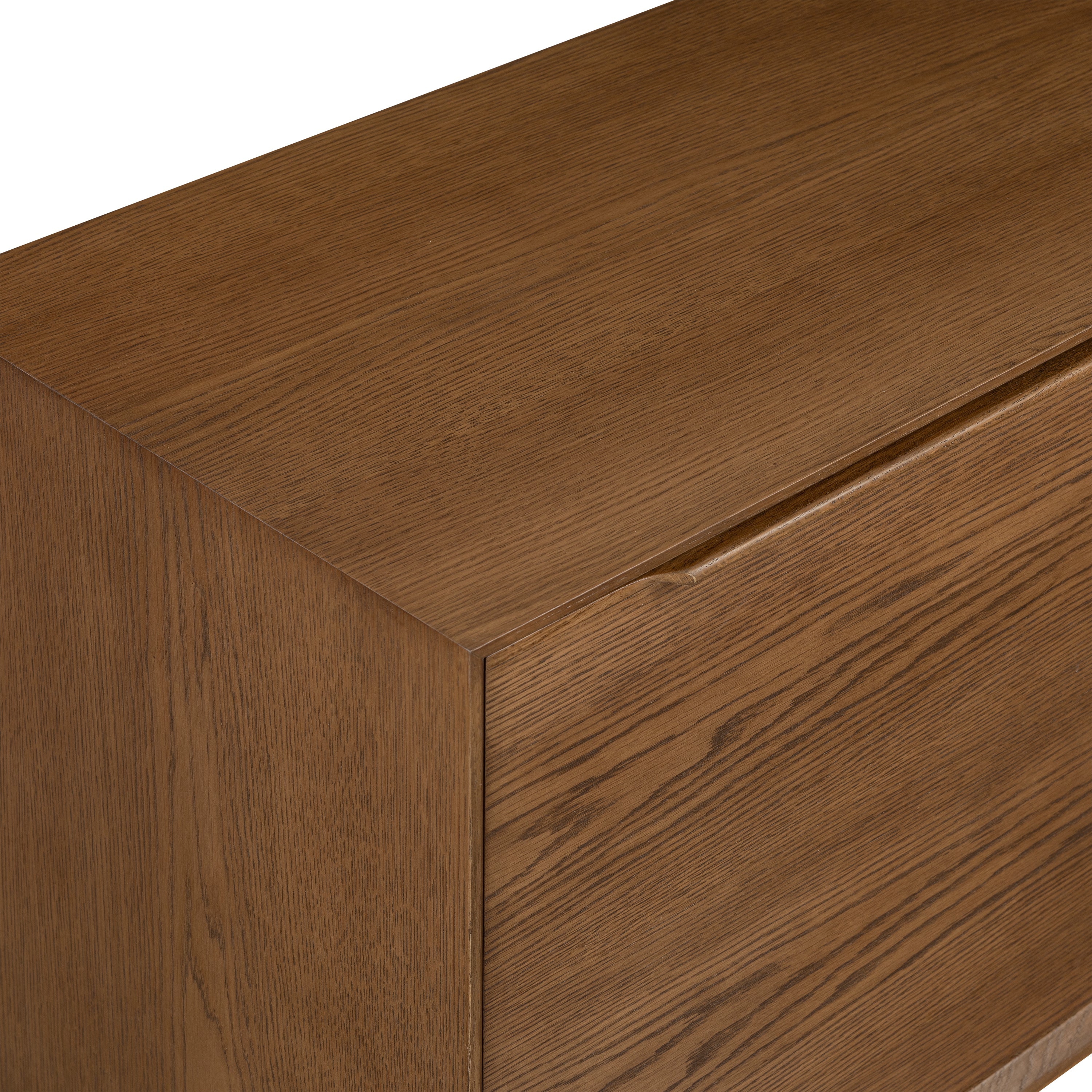 71 Buffet | Noyer