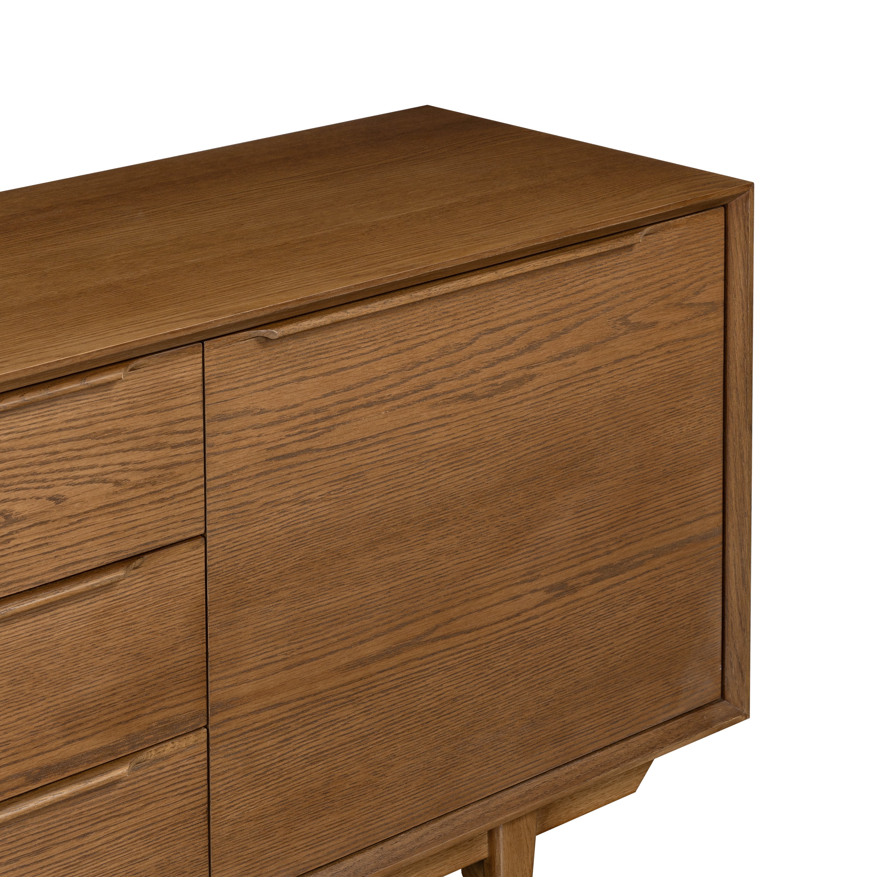 71 Buffet | Noyer