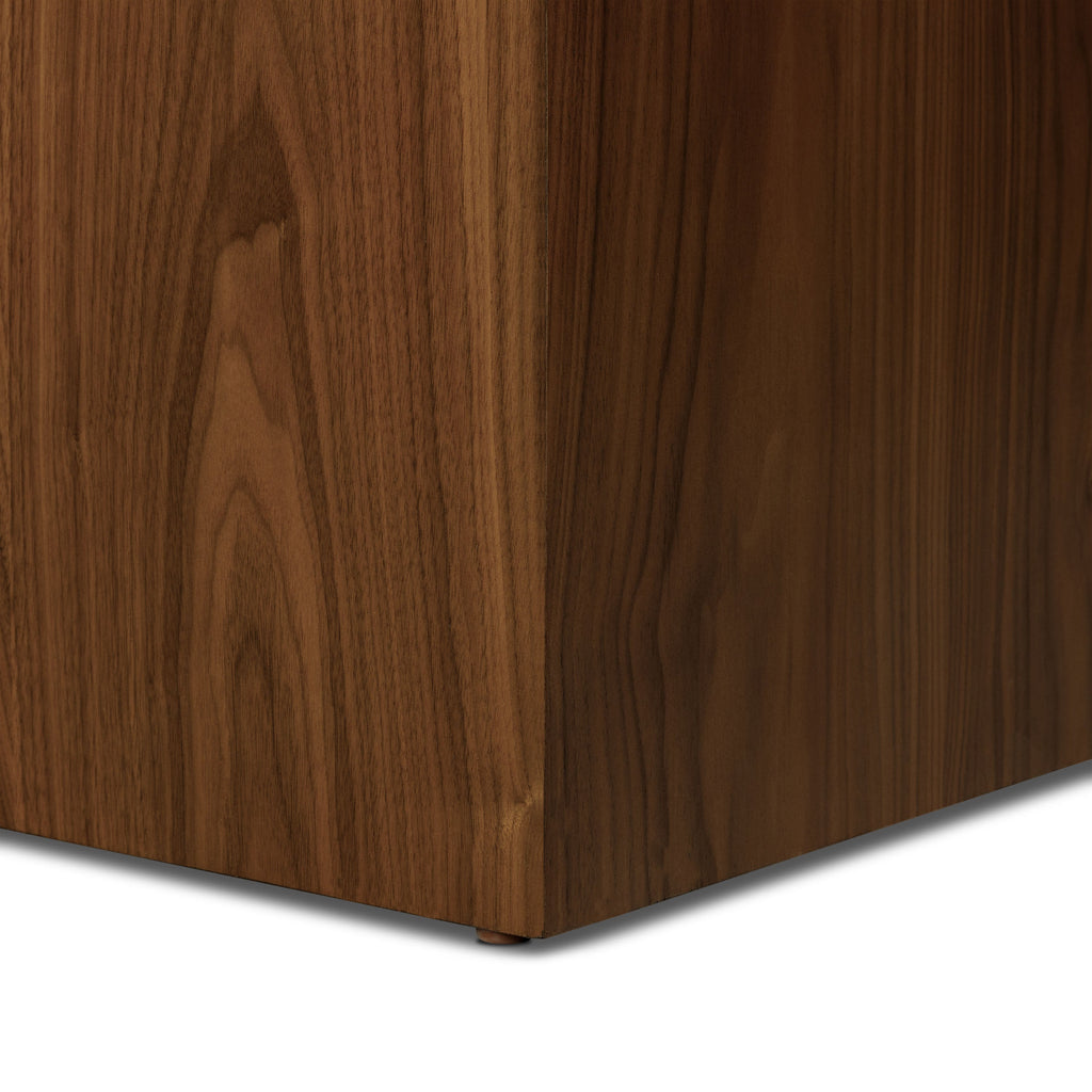 Table de jeux | Noyer