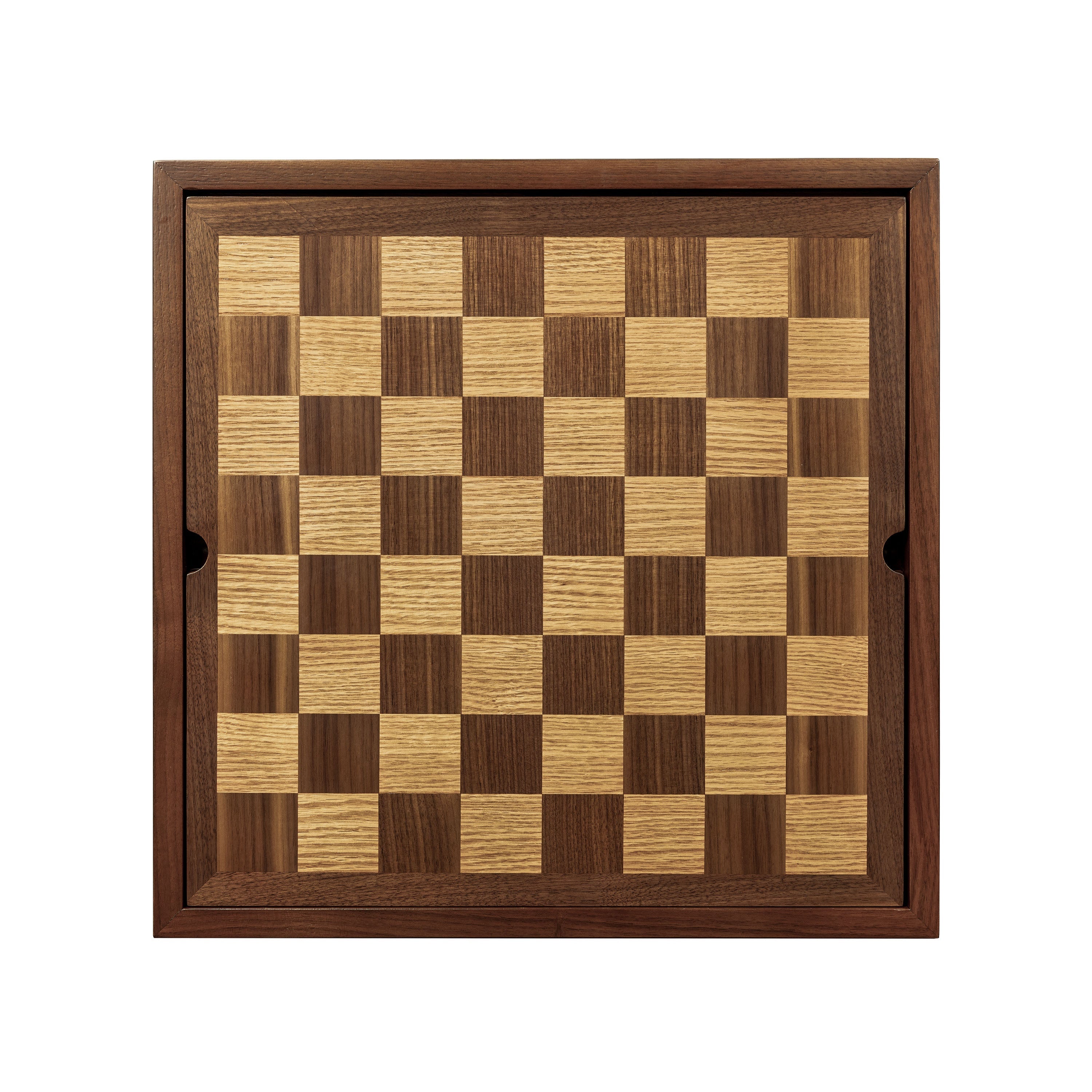 Table de jeux | Noyer