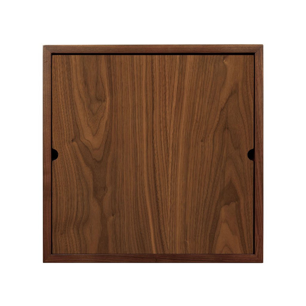 Table de jeux | Noyer