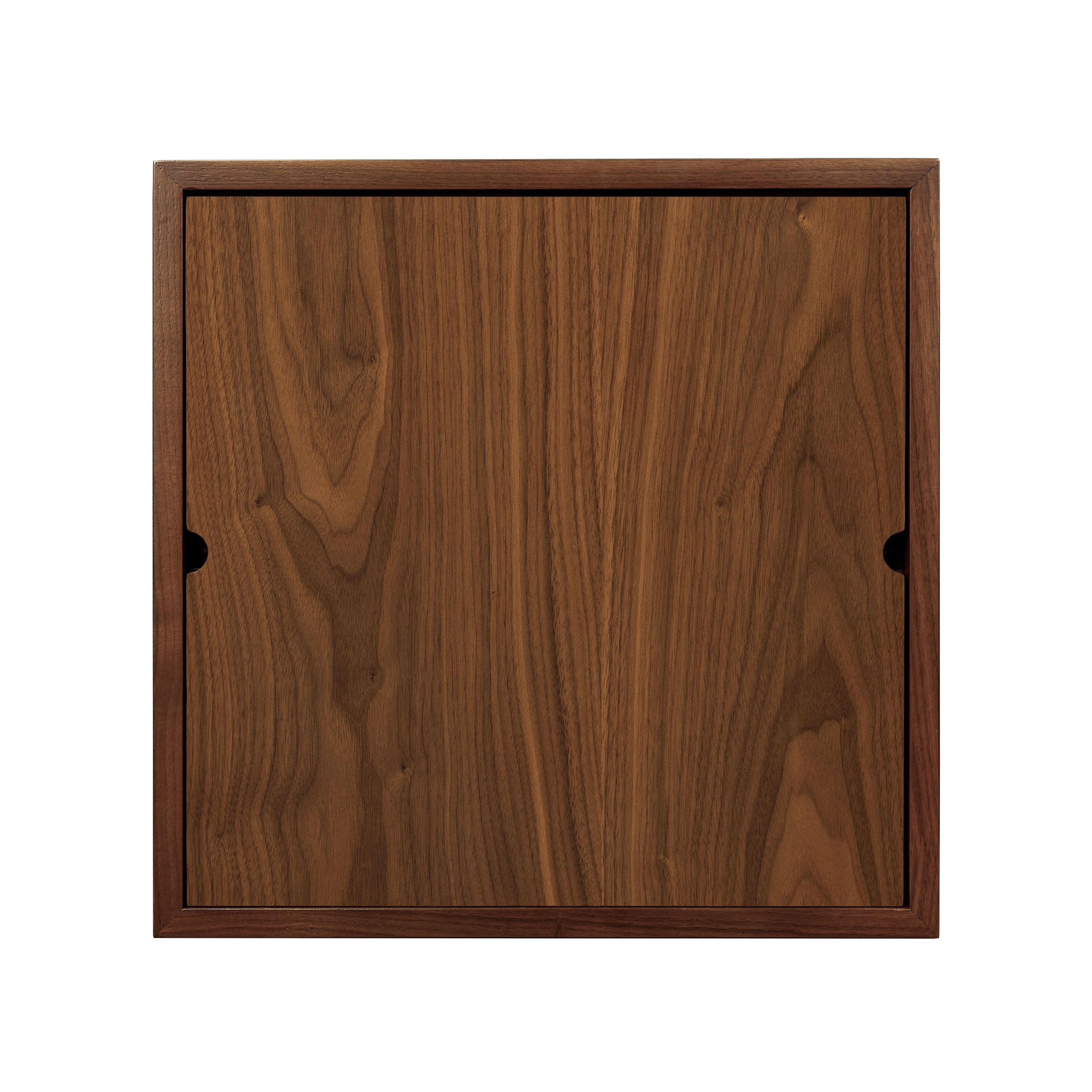 Table de jeux | Noyer
