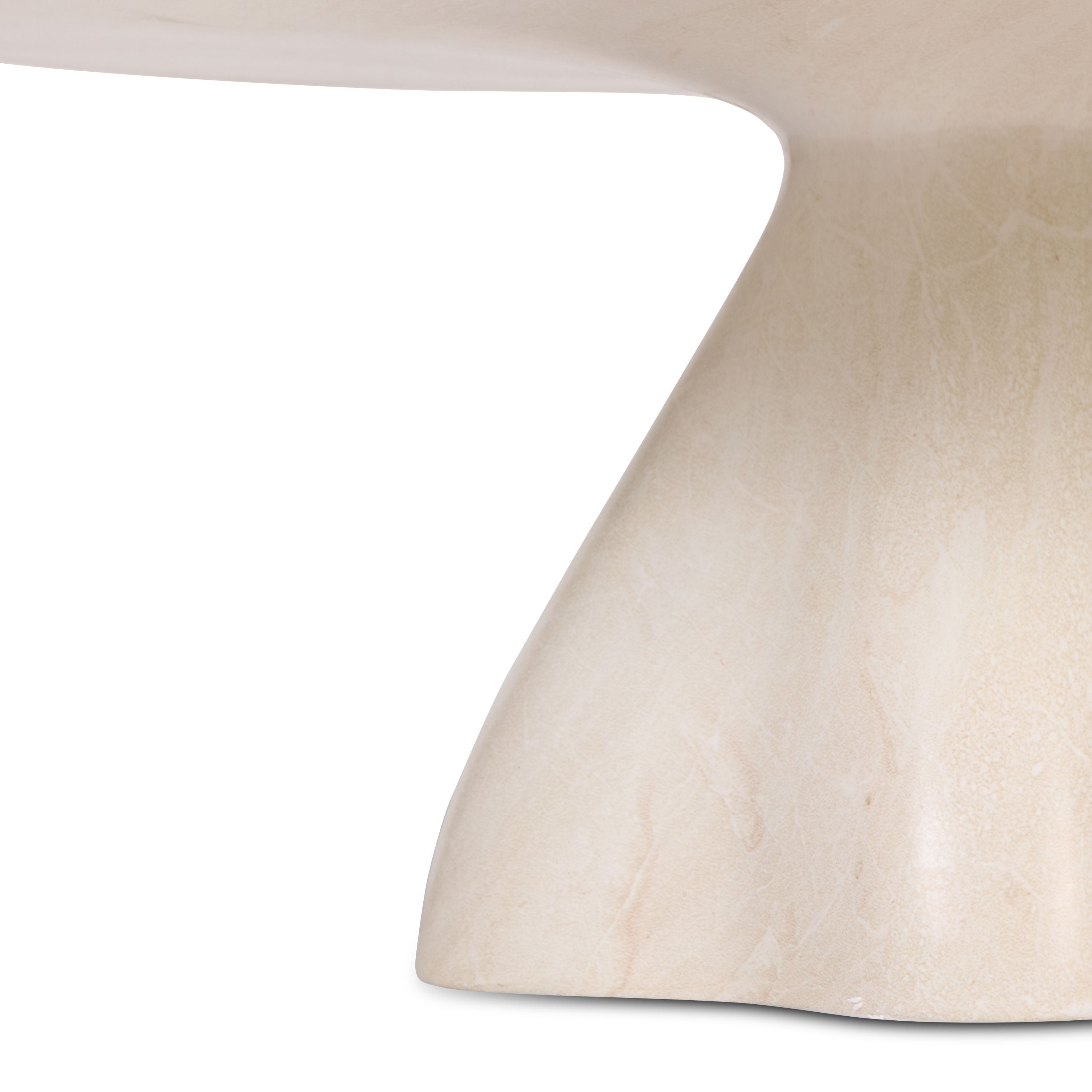 Table basse | Cliff Blanc