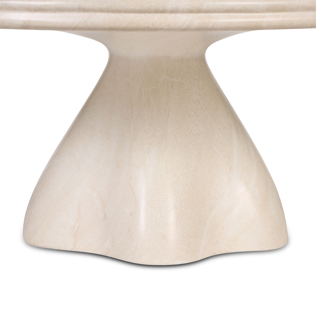 Table basse | Cliff Blanc