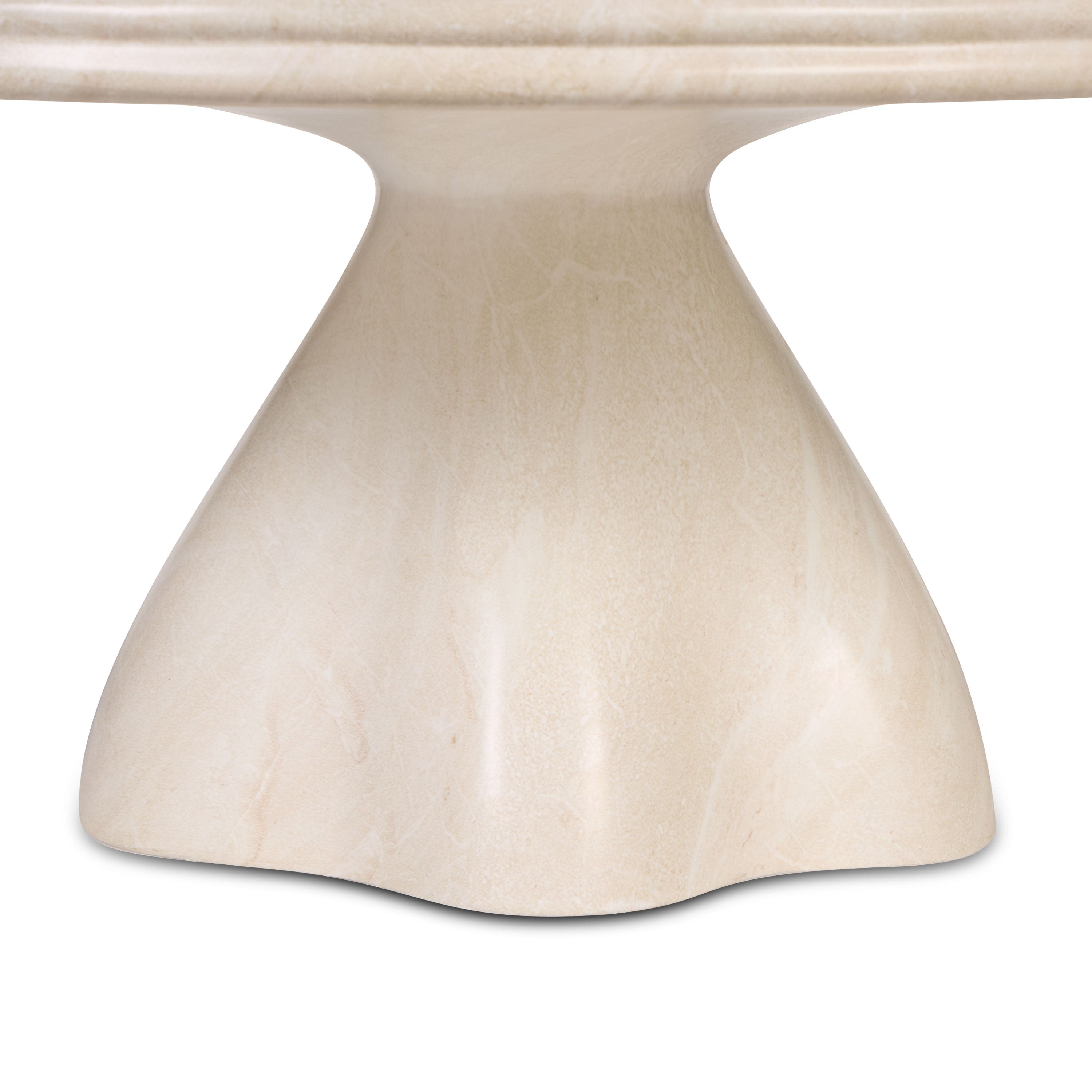 Table basse | Cliff Blanc