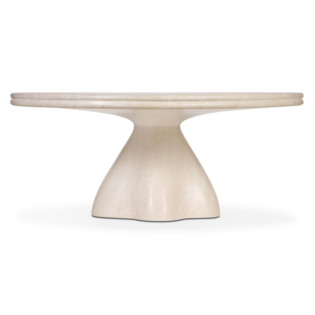 Table basse | Cliff Blanc