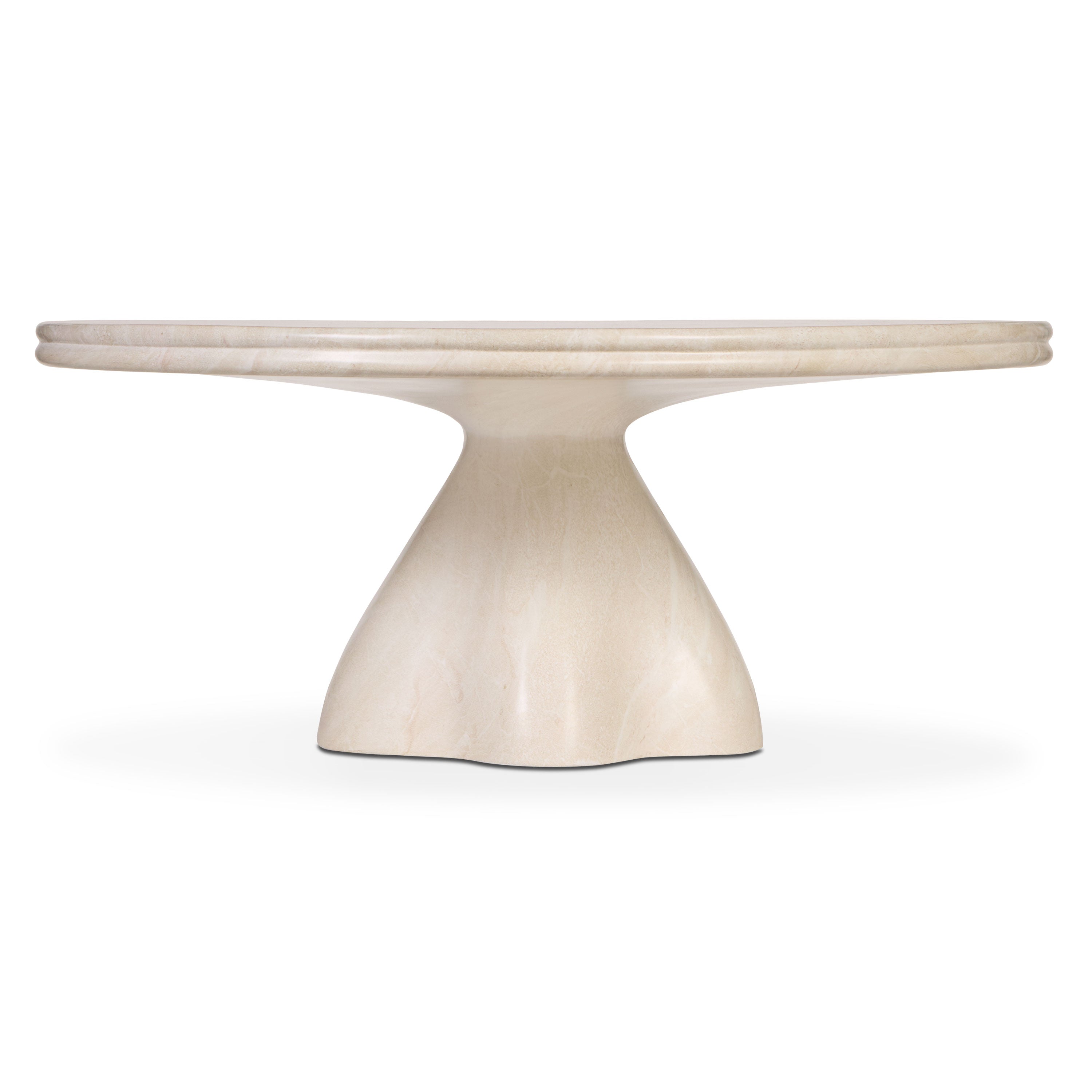 Table basse | Cliff Blanc