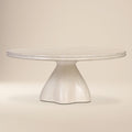 Table basse | Cliff Blanc