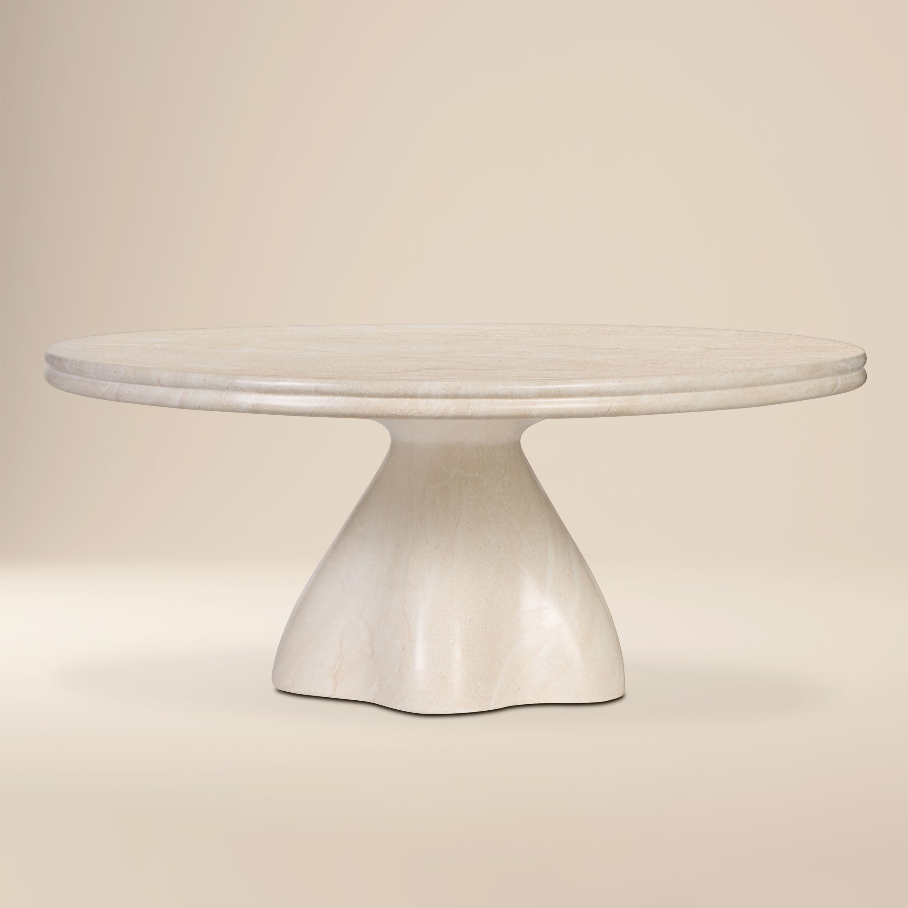 Table basse | Cliff Blanc