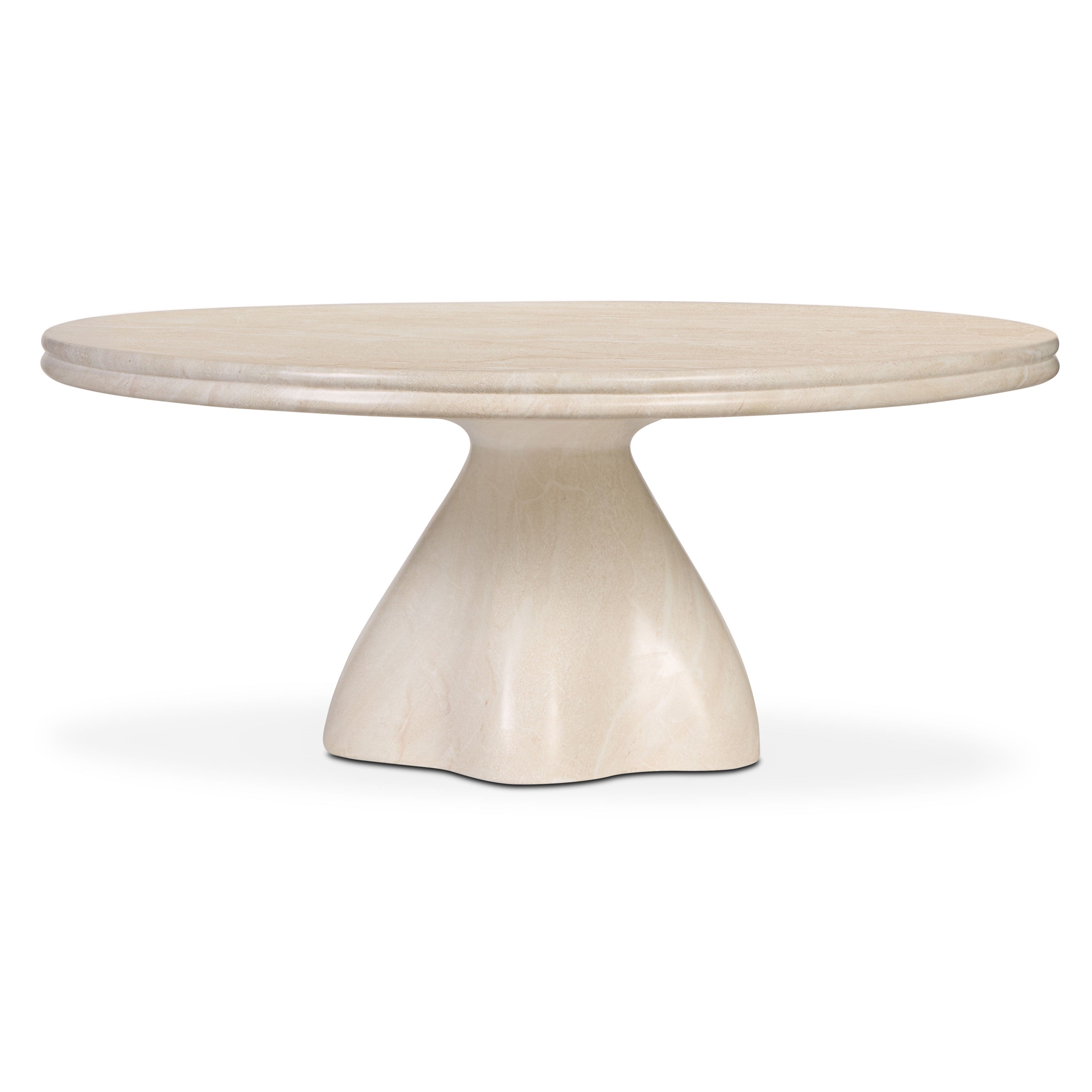 Table basse | Cliff Blanc