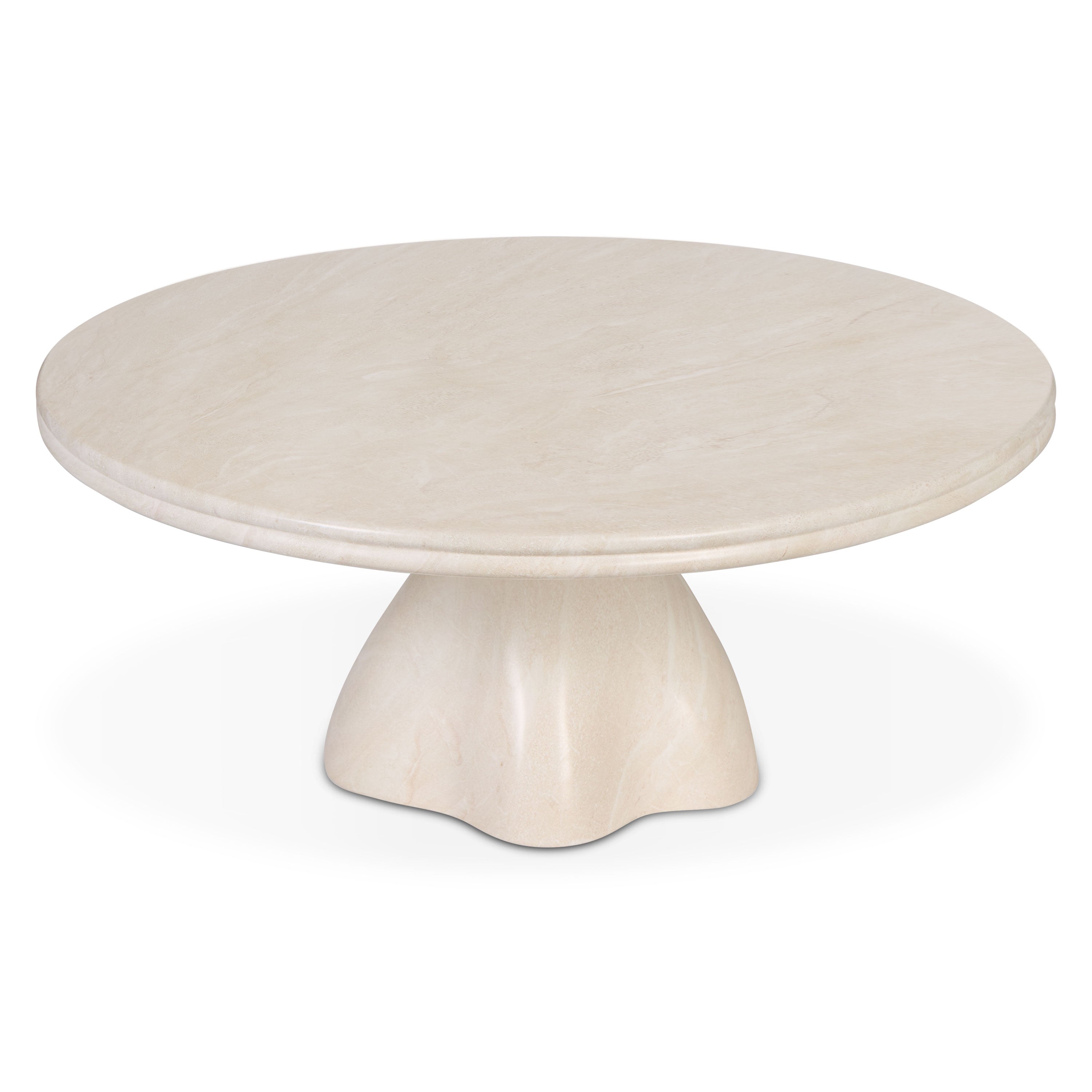 Table basse | Cliff Blanc