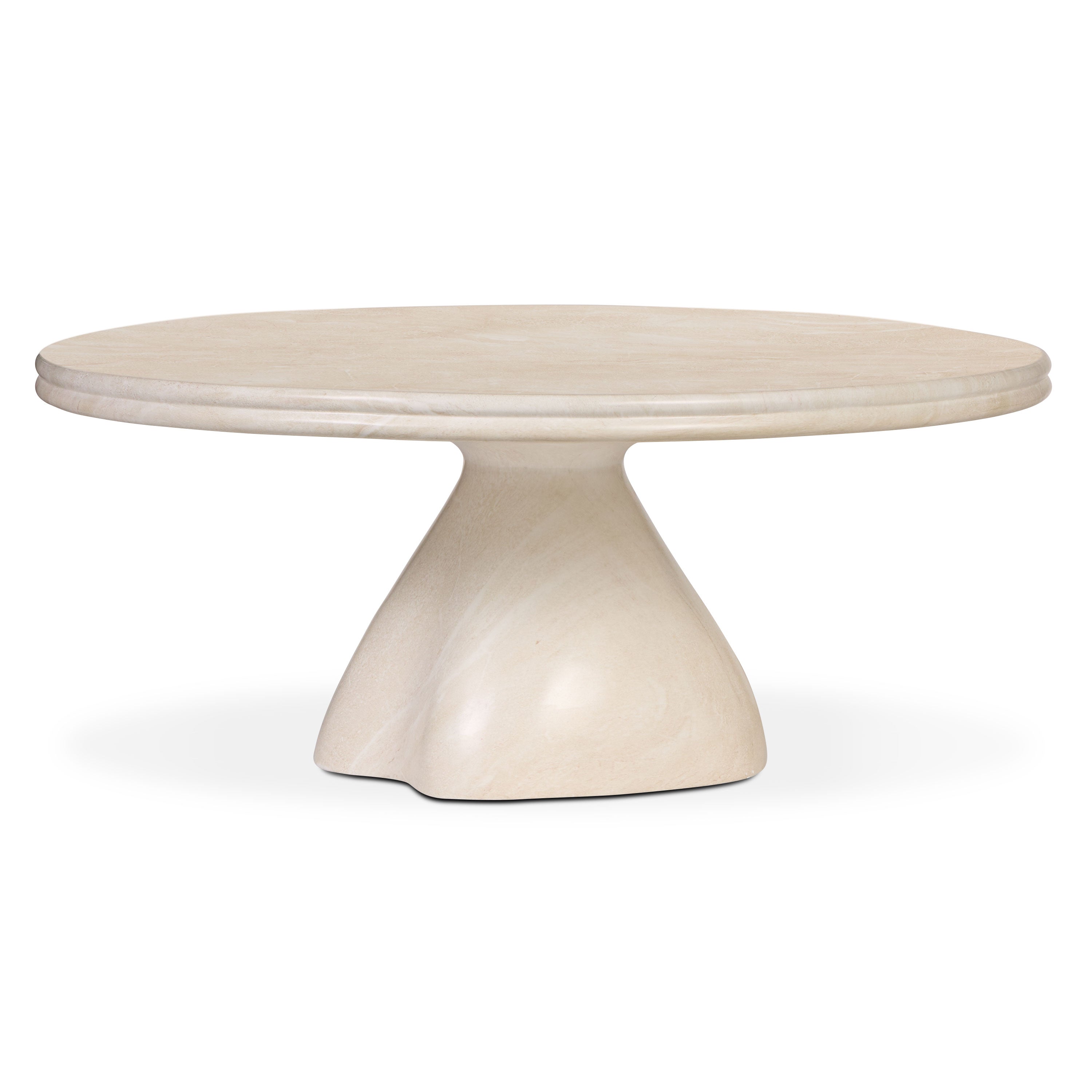 Table basse | Cliff Blanc