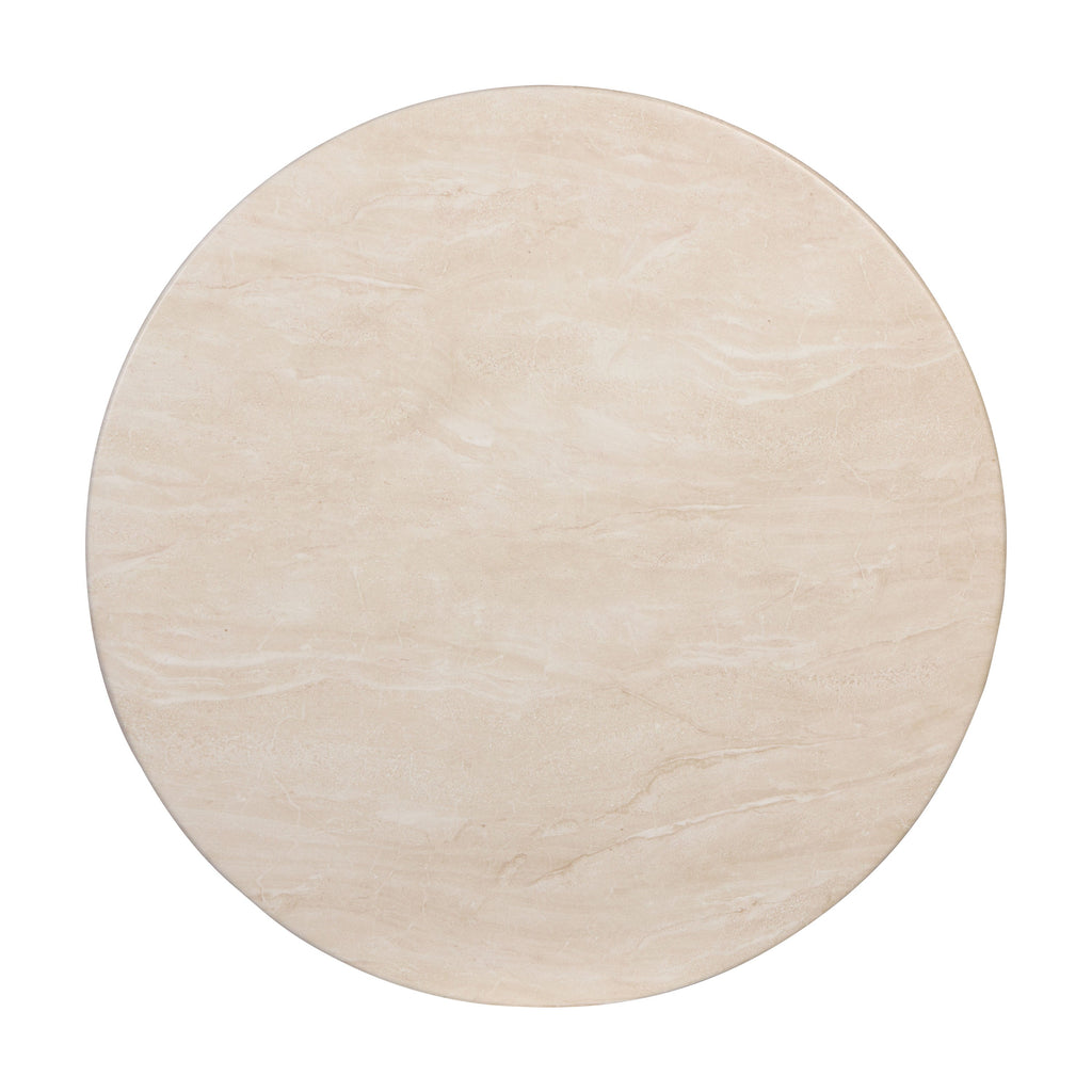 Table basse | Cliff Blanc