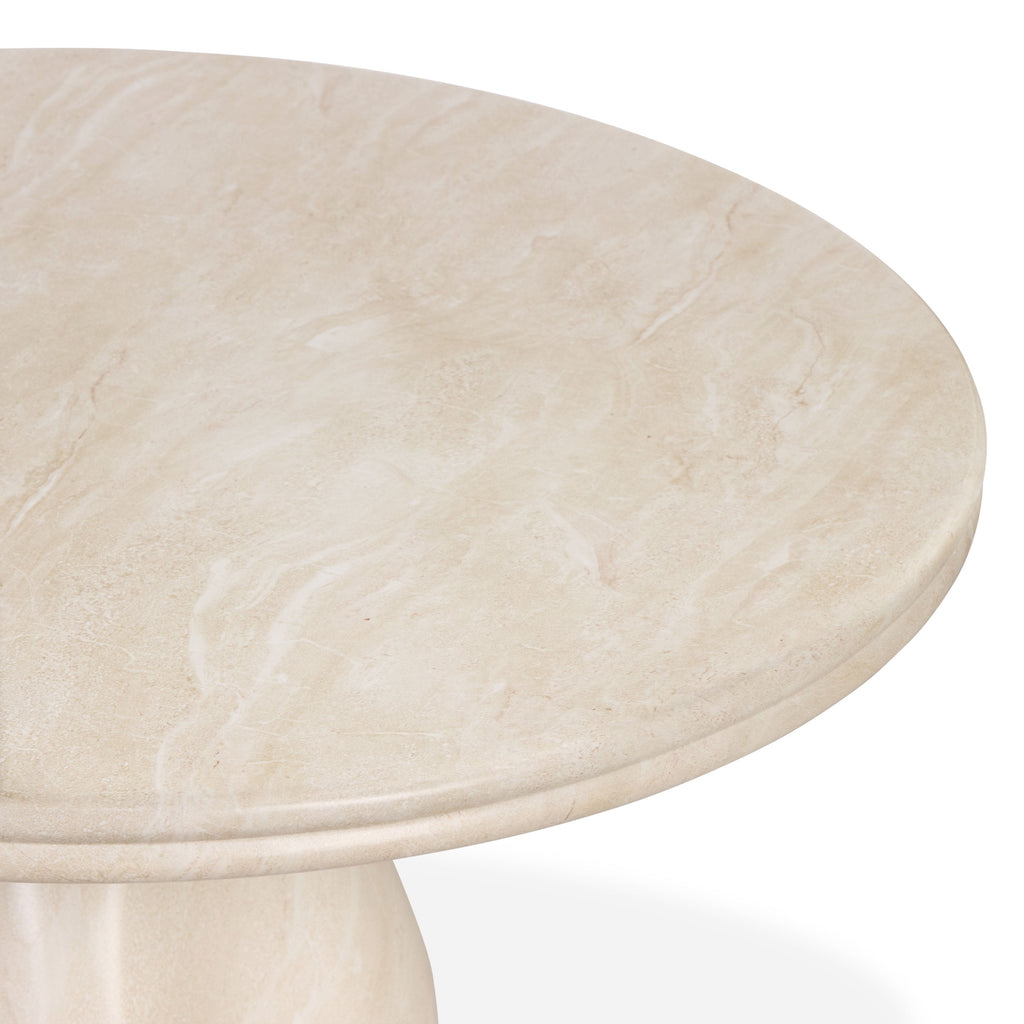 Table basse | Cliff Blanc