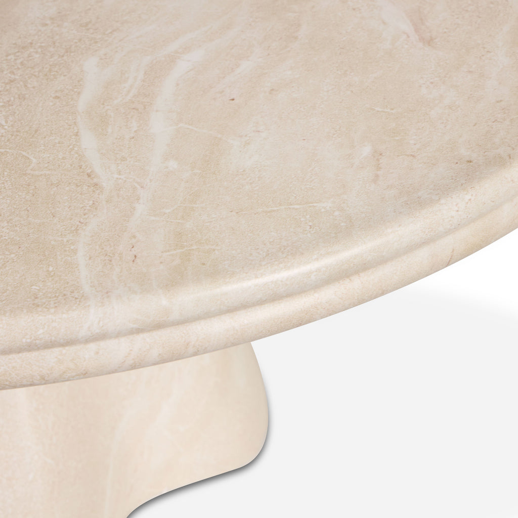 Table basse | Cliff Blanc