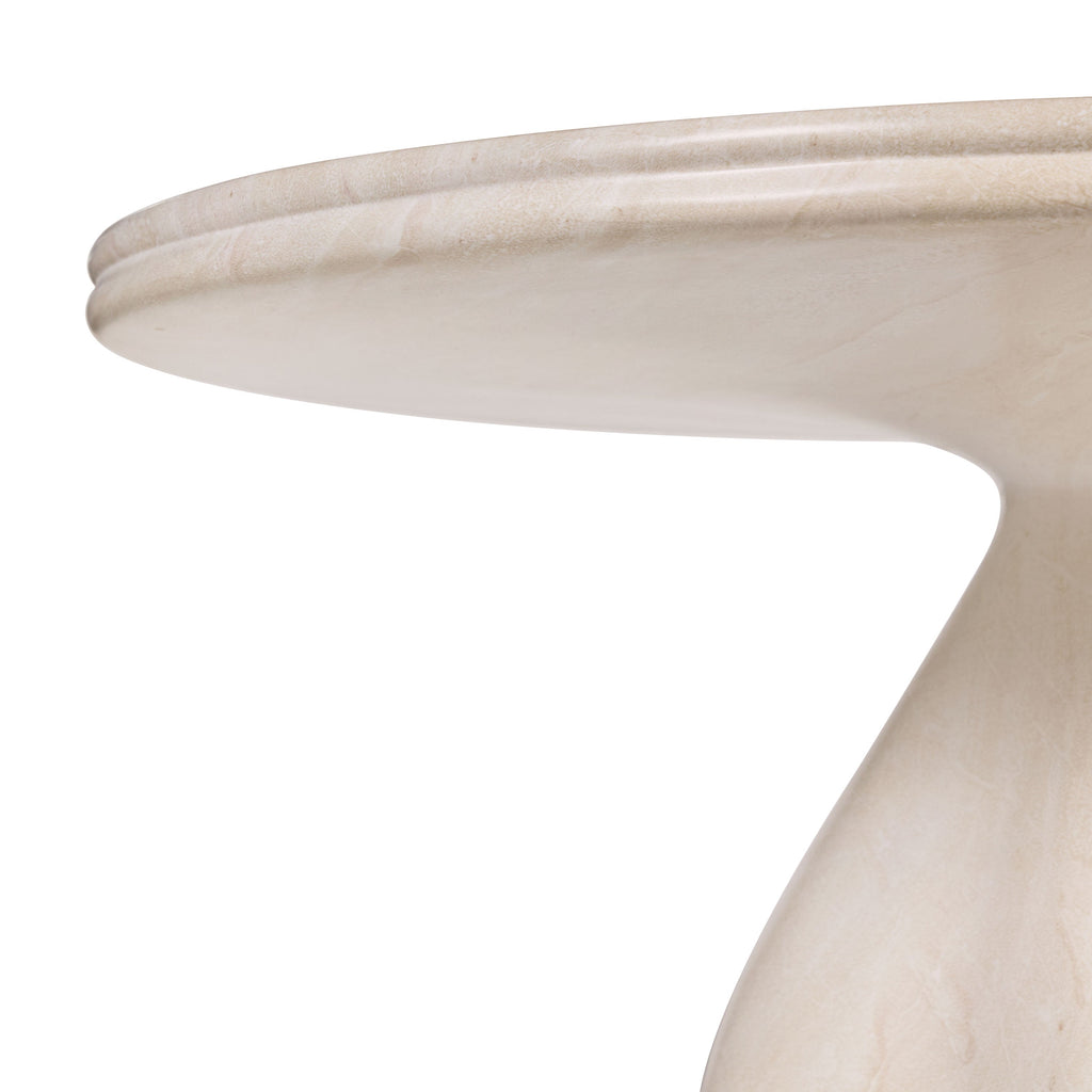 Table basse | Cliff Blanc