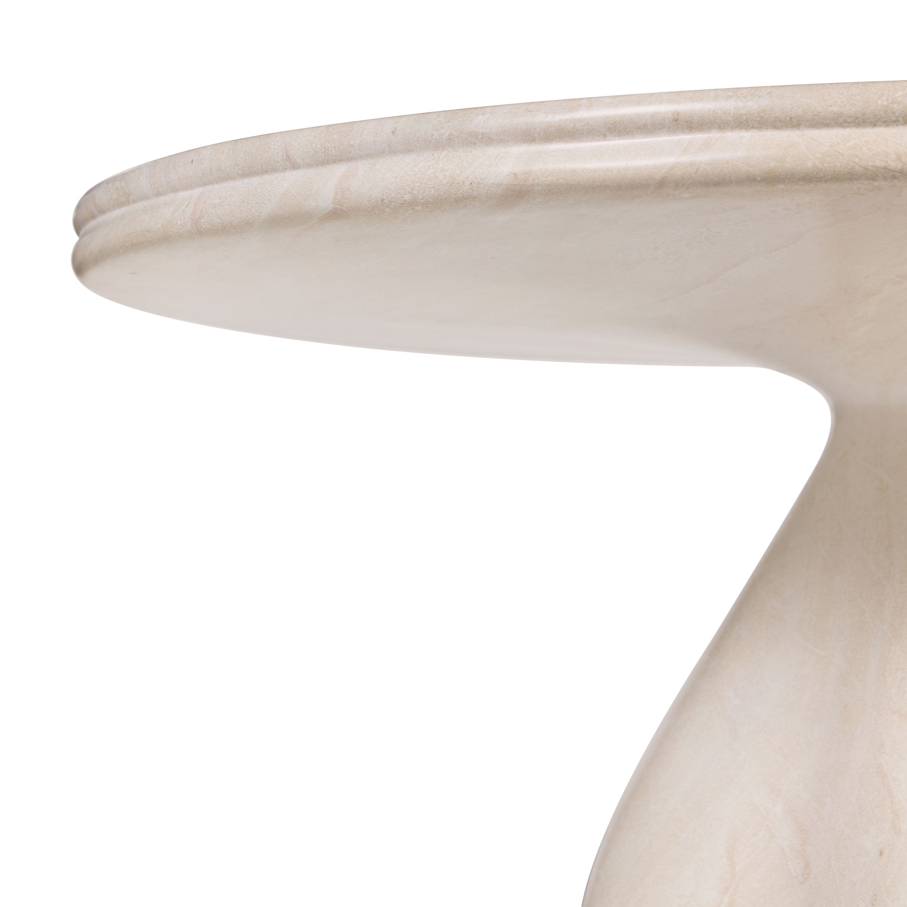 Table basse | Cliff Blanc