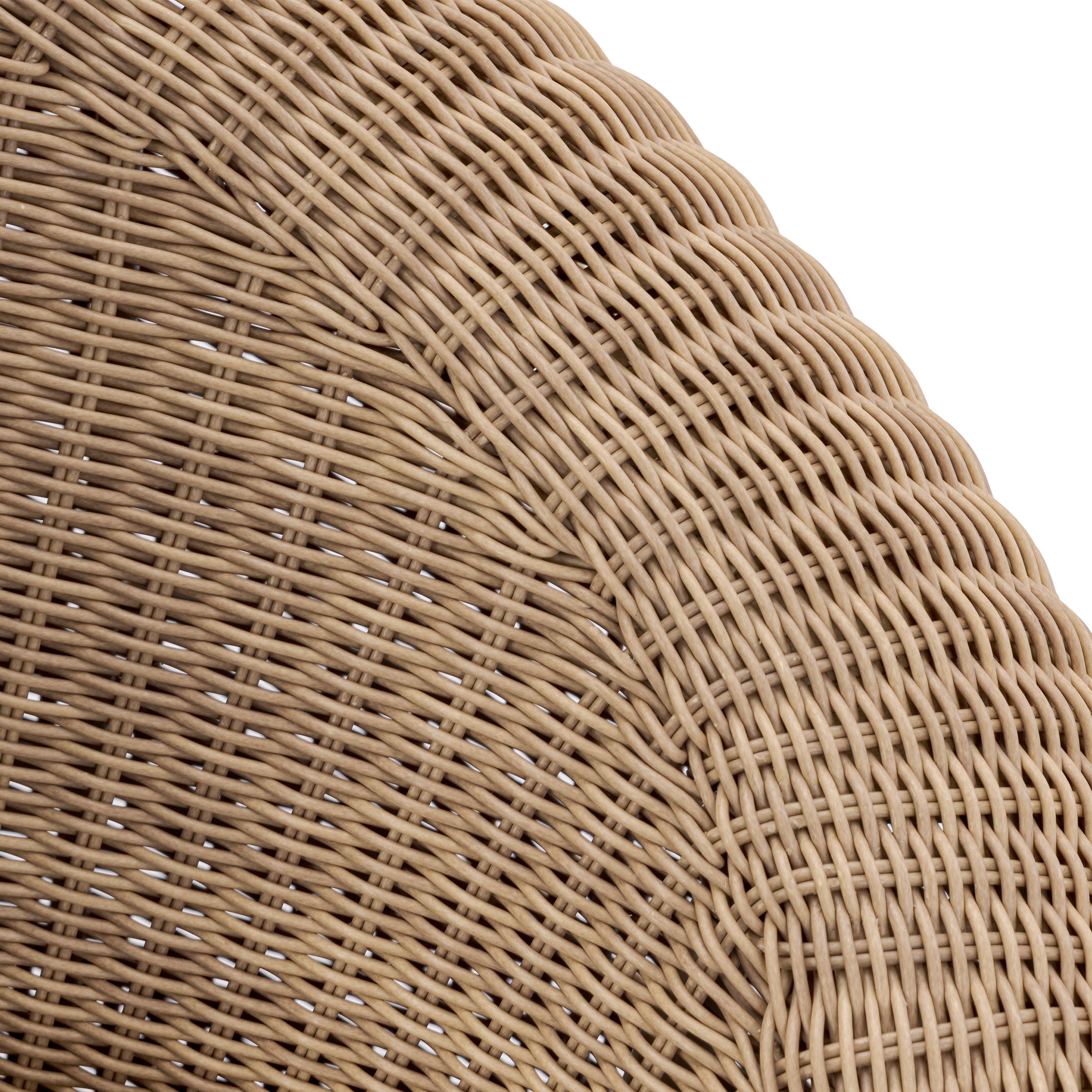 Chaise longue d'extérieur | Sable