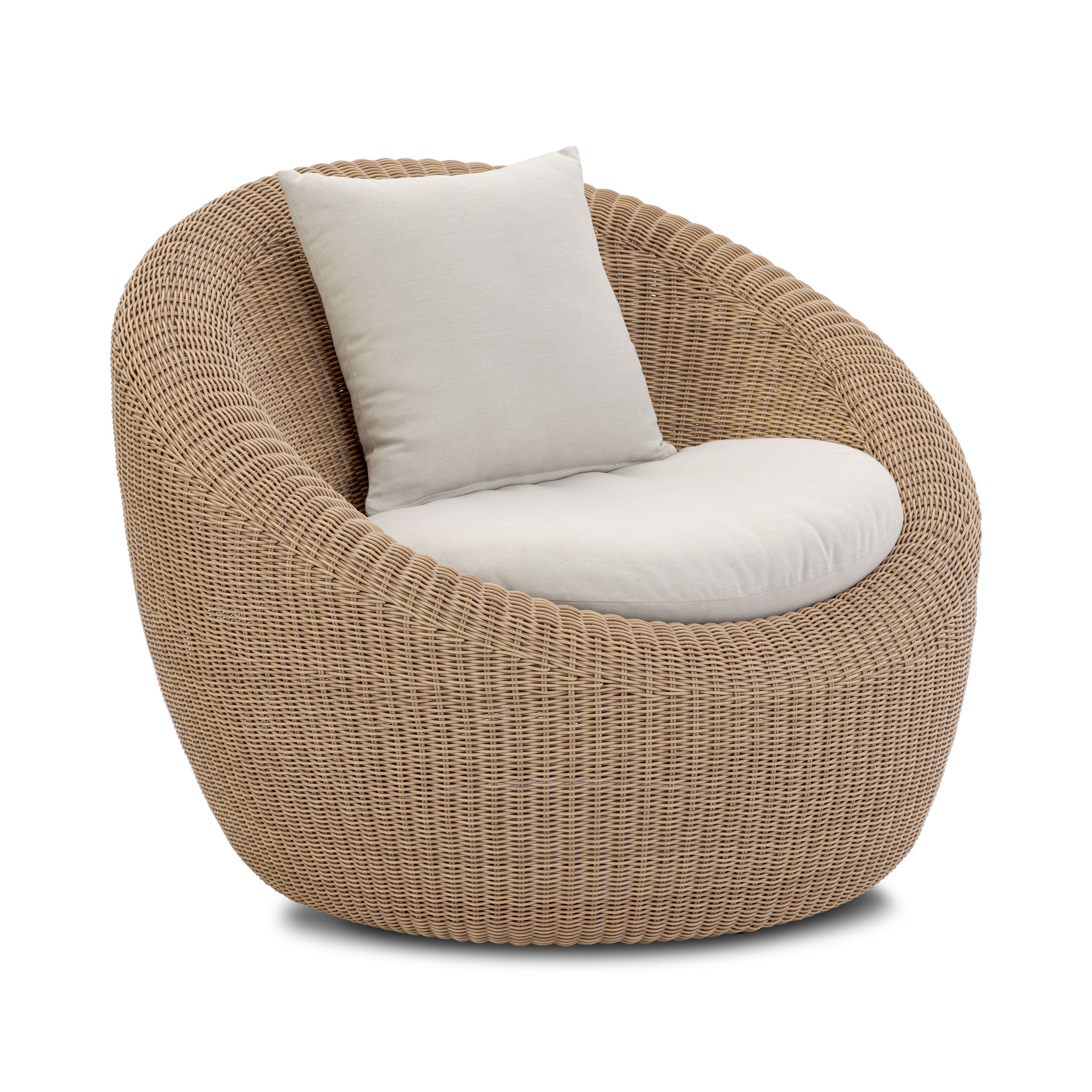 Chaise longue d'extérieur | Sable