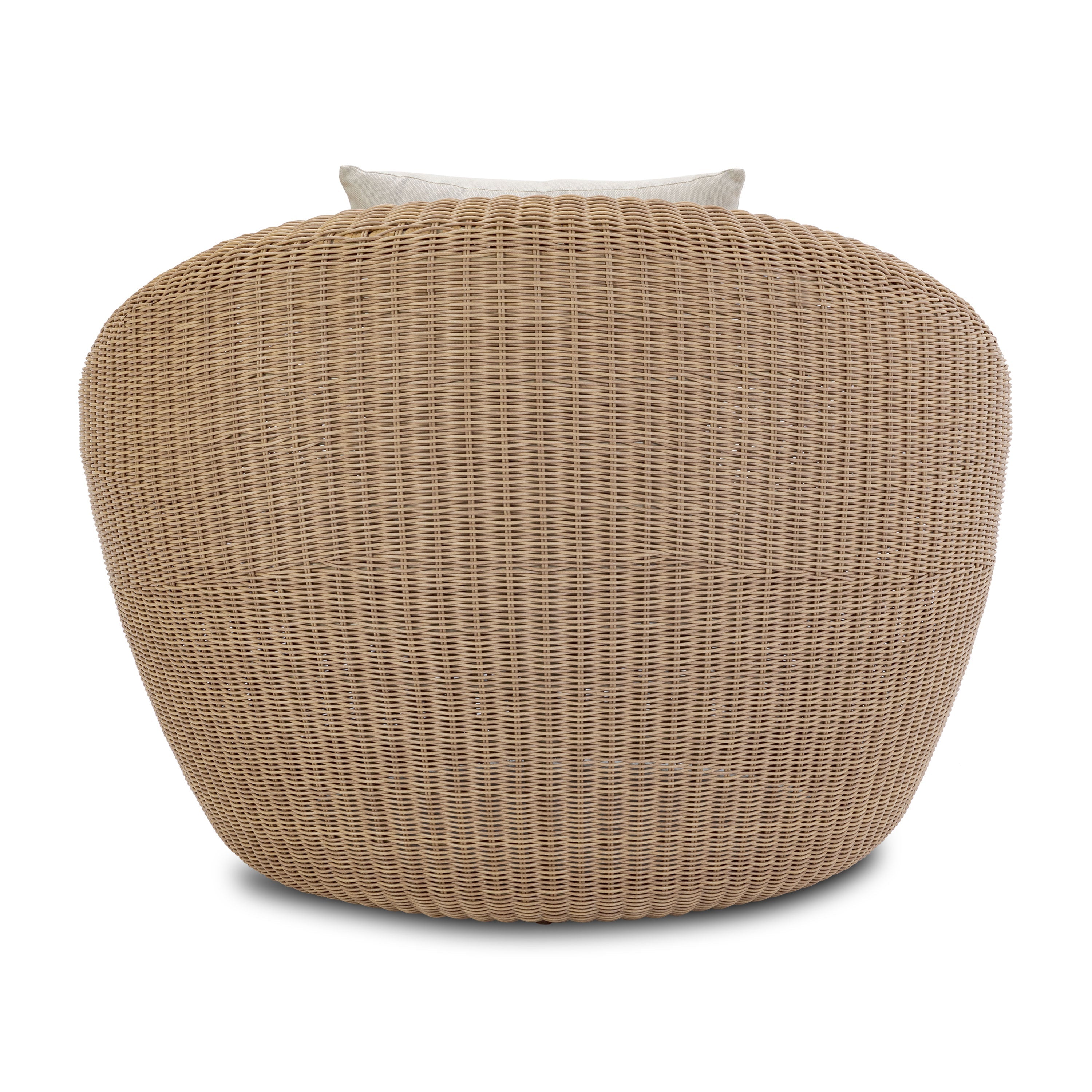 Chaise longue d'extérieur | Sable