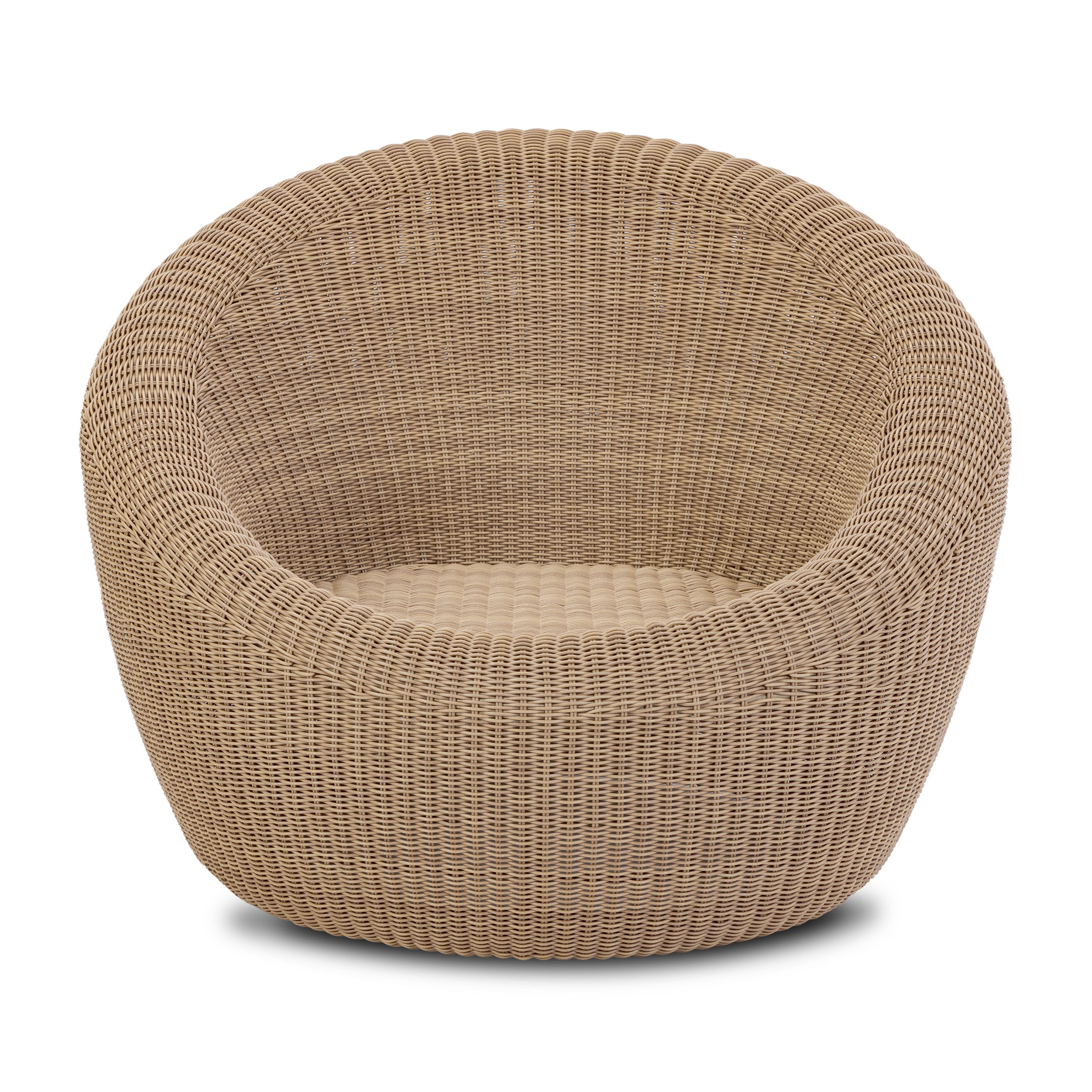 Chaise longue d'extérieur | Sable