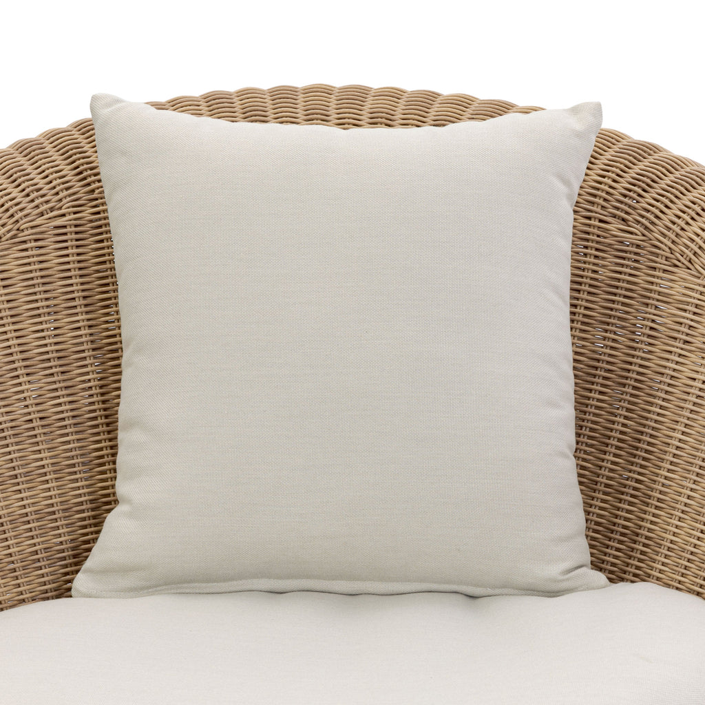 Chaise longue d'extérieur | Sable