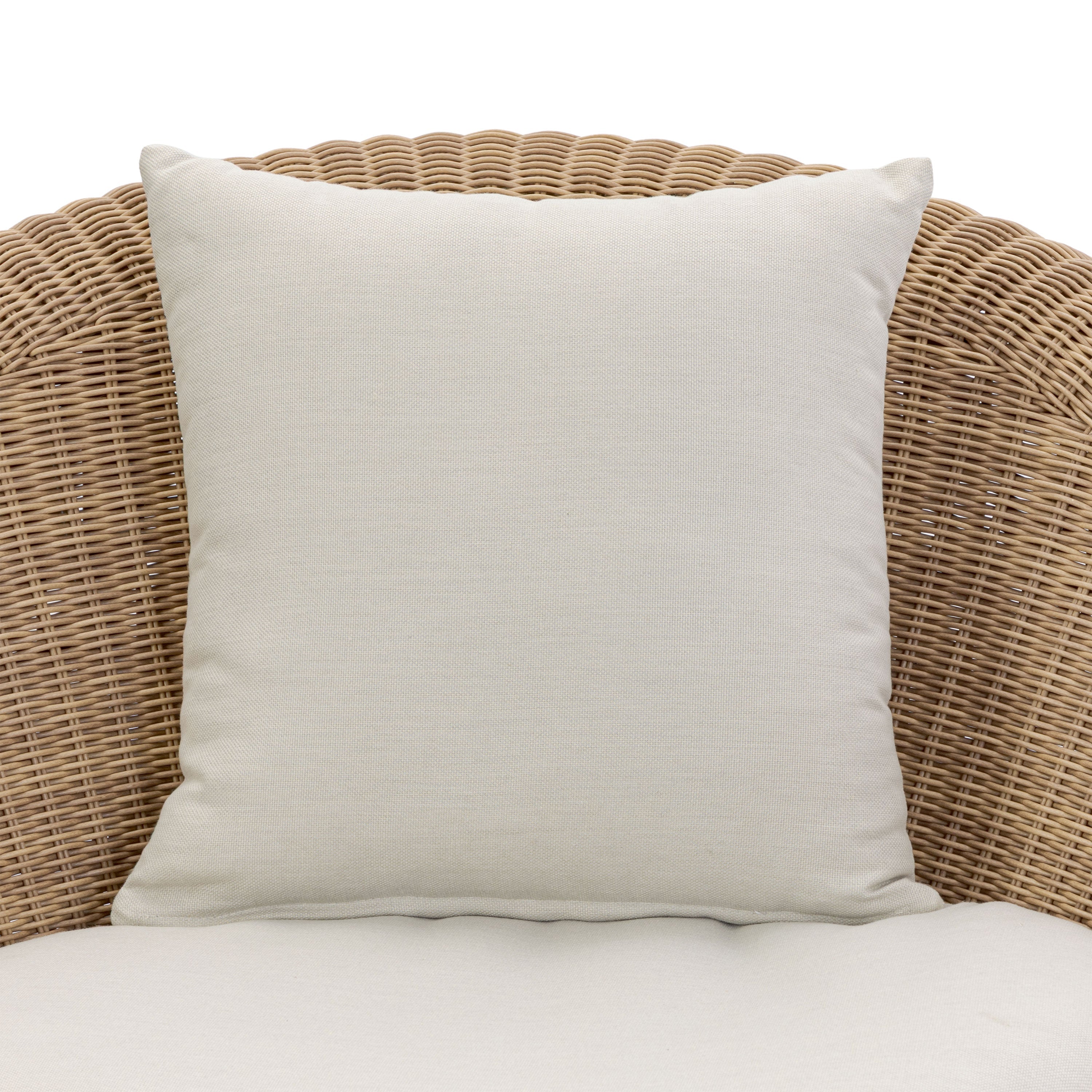 Chaise longue d'extérieur | Sable