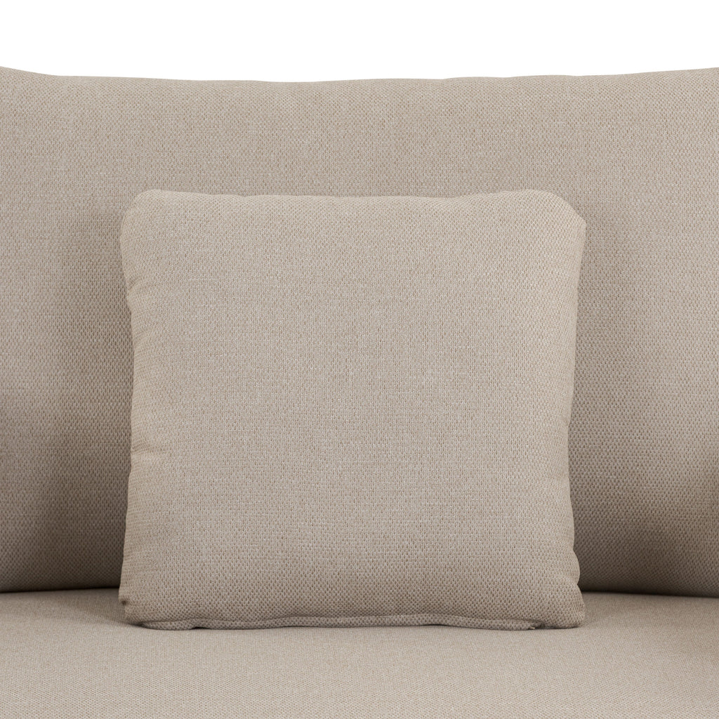 Chaise longue d'extérieur | Pierre